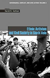 Ethnic activism ethnic activism